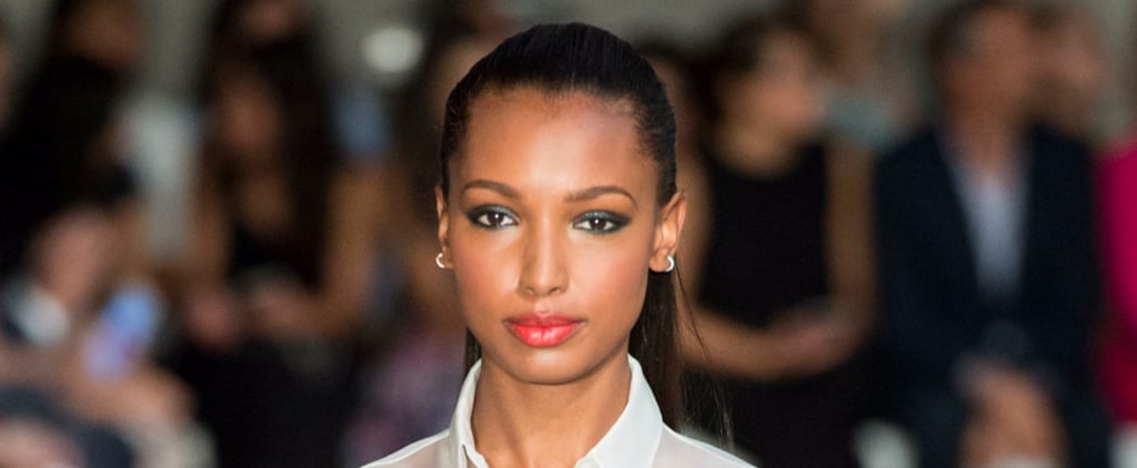 NYFW Models Skin Care DIYs