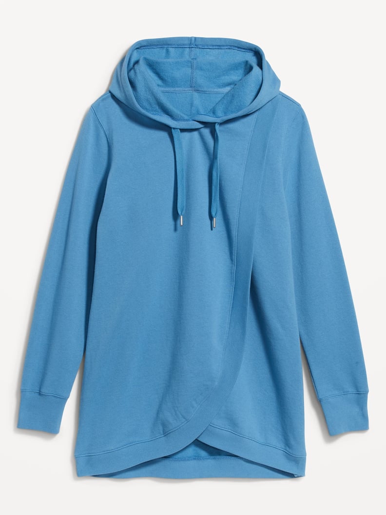 Best Maternity and Nursing Hoodie