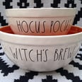 These Trendy Halloween Bowls Are Causing a Shopping Frenzy