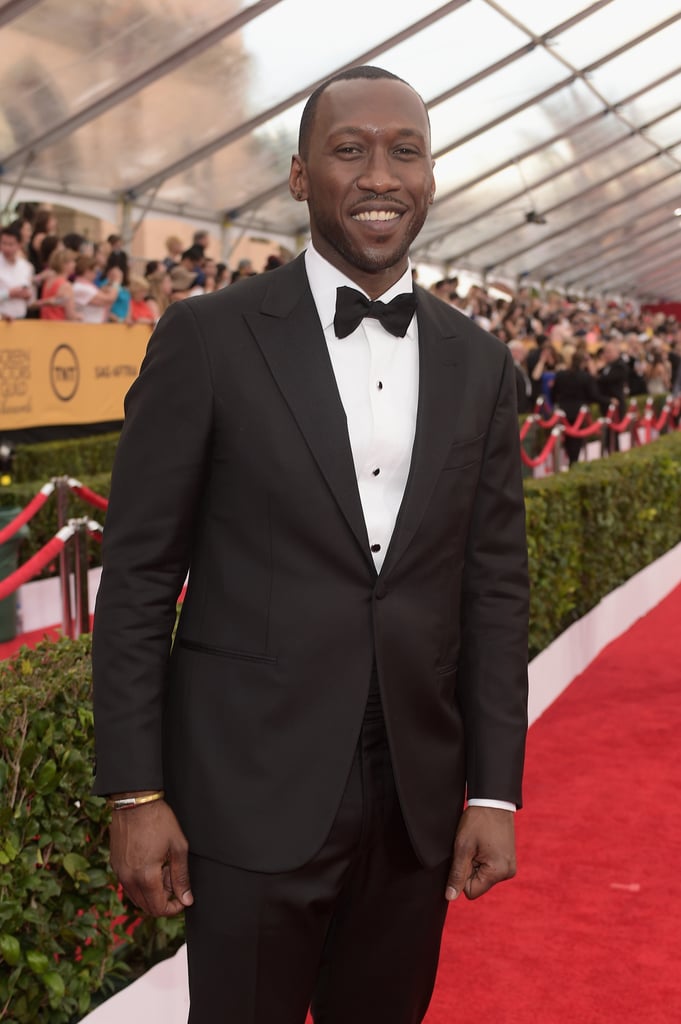 Hot Photos of Mahershala Ali | POPSUGAR Celebrity Photo 14