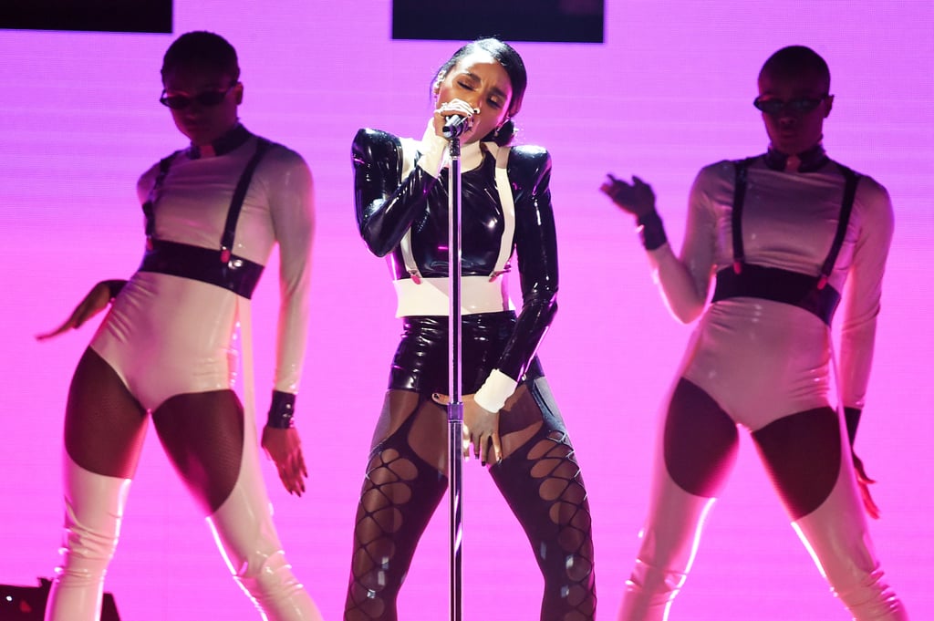 Janelle Monae Grammys Performance 2019 Video