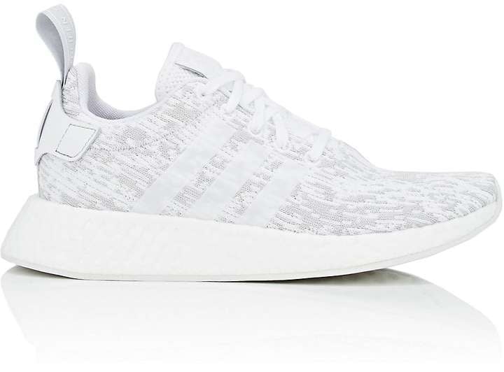 Adidas Women's NMD R2 Primeknit Sneakers