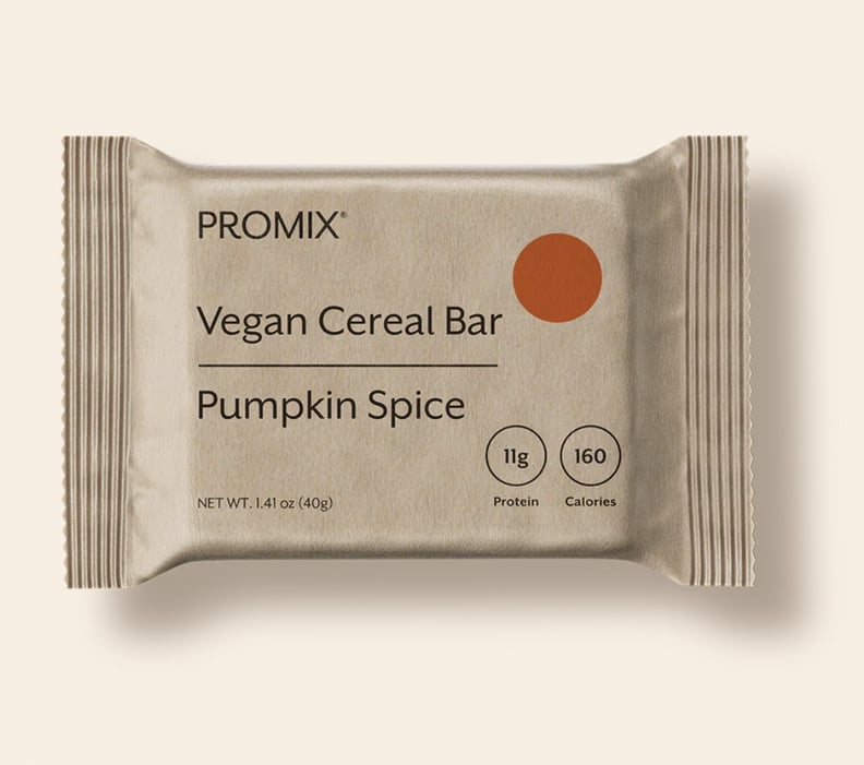 Promix Pumpkin Spice