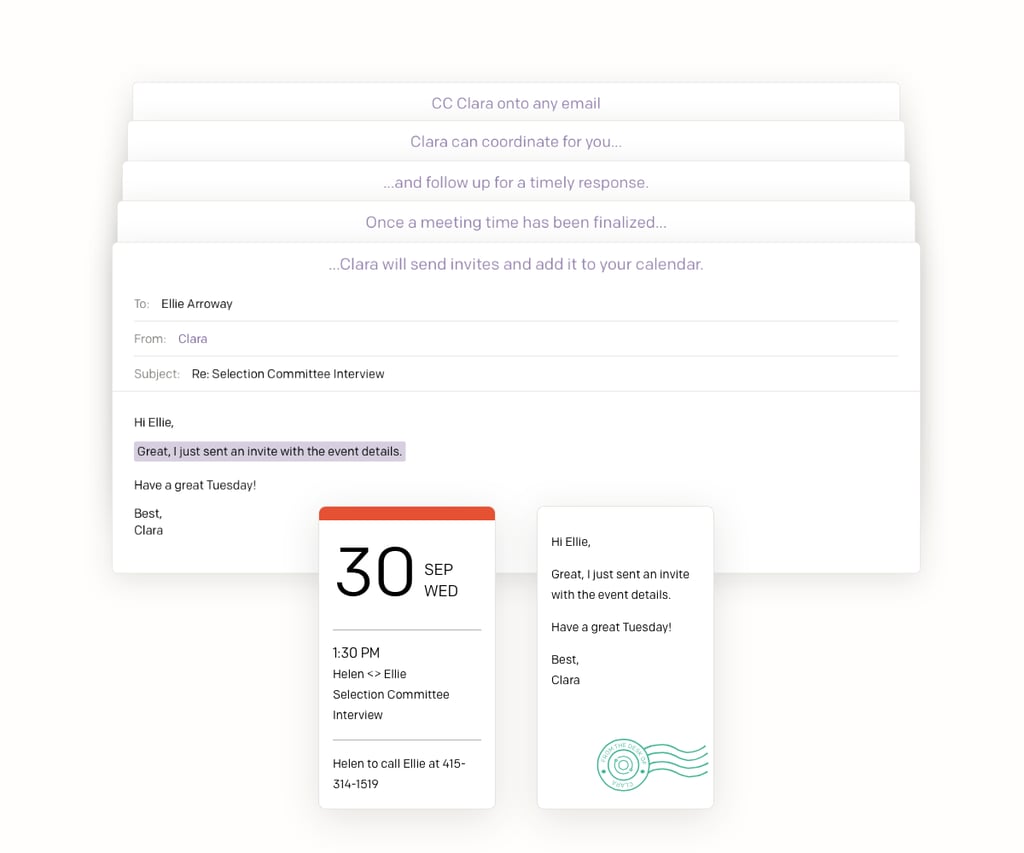 Clara Labs