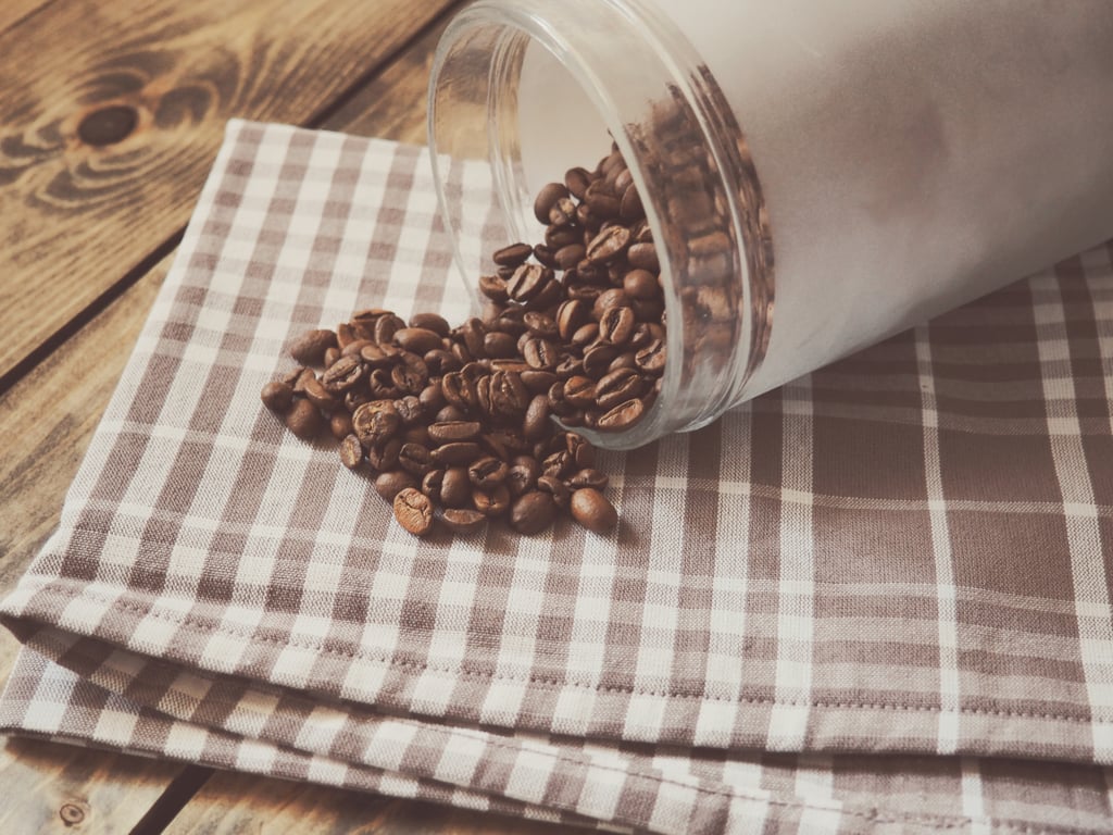 Uses For Old Coffee Grounds POPSUGAR Smart Living