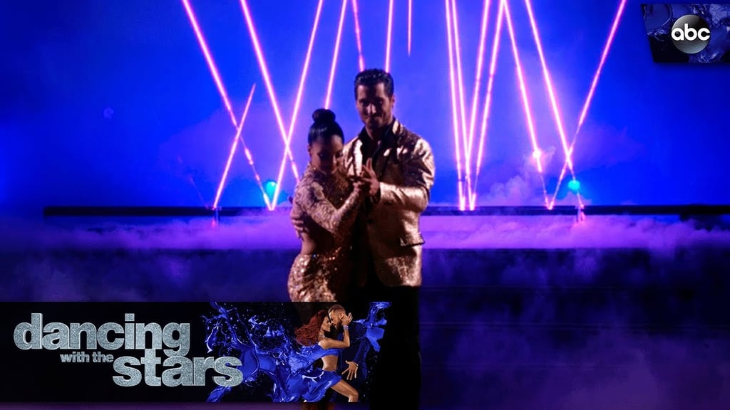 Finale: Foxtrot and Tango