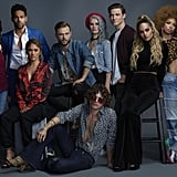 La Reina Del Flow Season 1 We Dare You To Not Find A Show You Re Excited About In These 20 New Netflix Series Popsugar Entertainment Photo 4 On netflix, a spanish comedy with a big heart & stellar cast. la reina del flow season 1 we dare