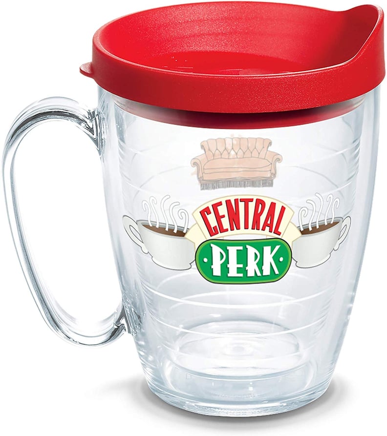 Friends Central Perk Insulated Tumbler