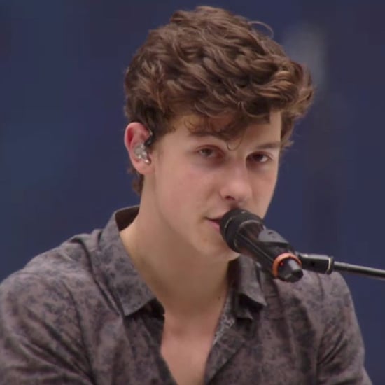 Shawn Mendes Cover of Ed Sheeran's "Castle on the Hill"