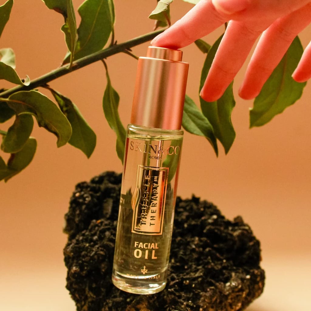 A Moisturizing Facial Oil: Skin&Co. Roma Truffle Therapy Facial Oil