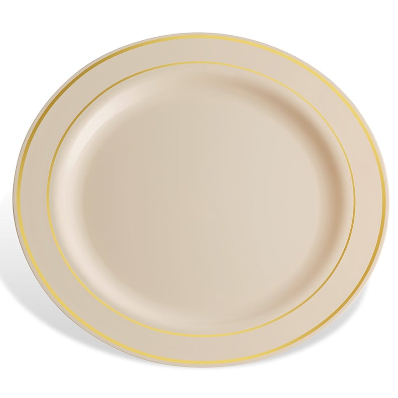 Prestee Dinner Plates