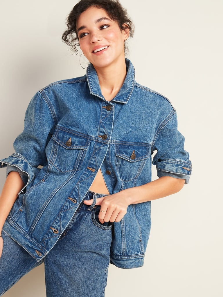 The Best New Clothes For Women At Old Navy October 2020 Popsugar 