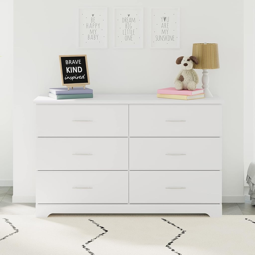 Best Dresser for a Nursery