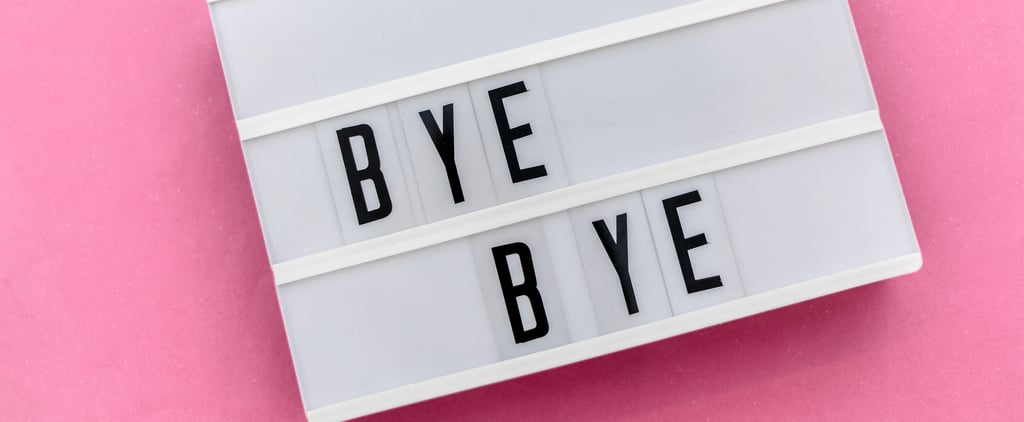 How to Gracefully Exit a Bad Date