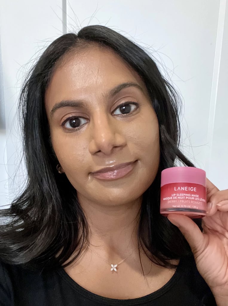 Best Lip Sleeping Mask
