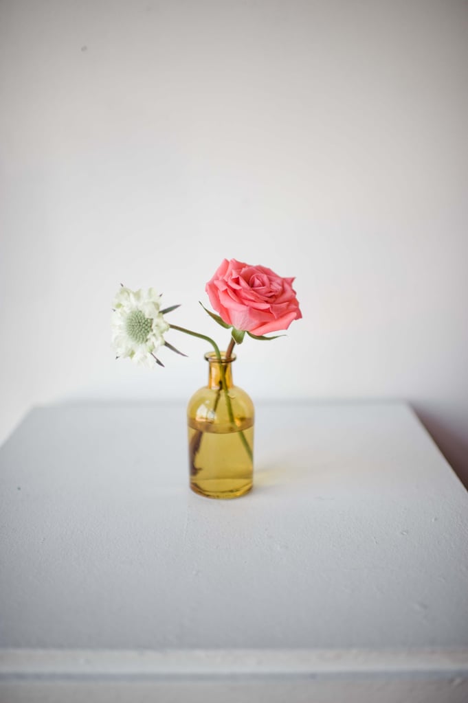 Oklahoma City Art Gallery Wedding