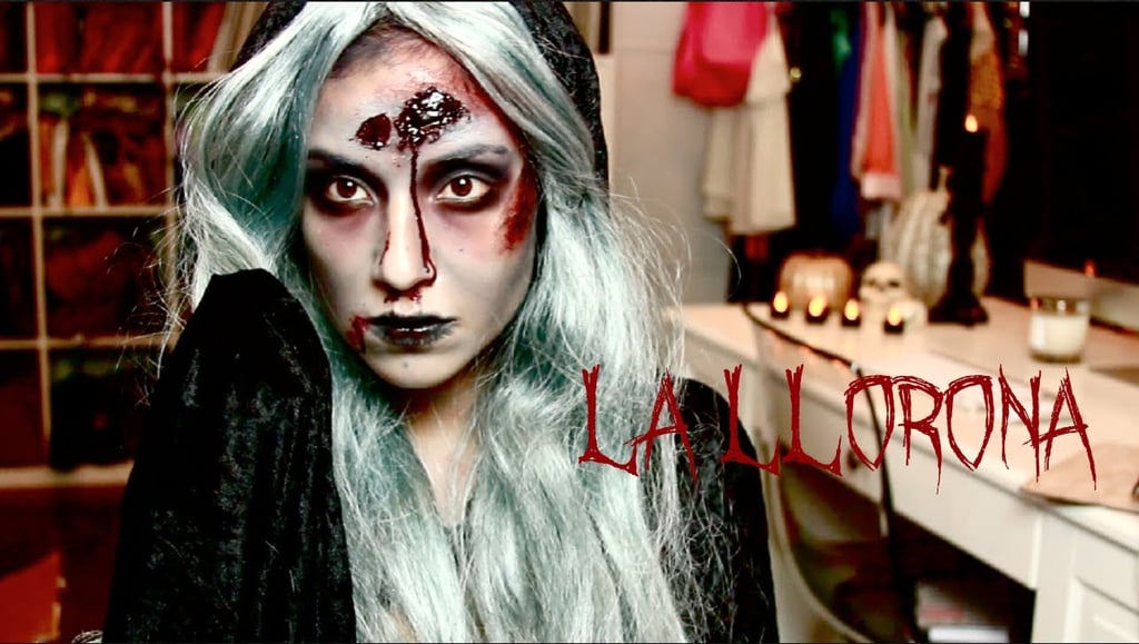 La Llorona