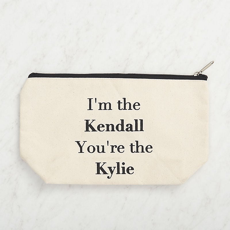 Kendall Pouch ($17)