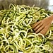 How to Cook Zucchini Noodles