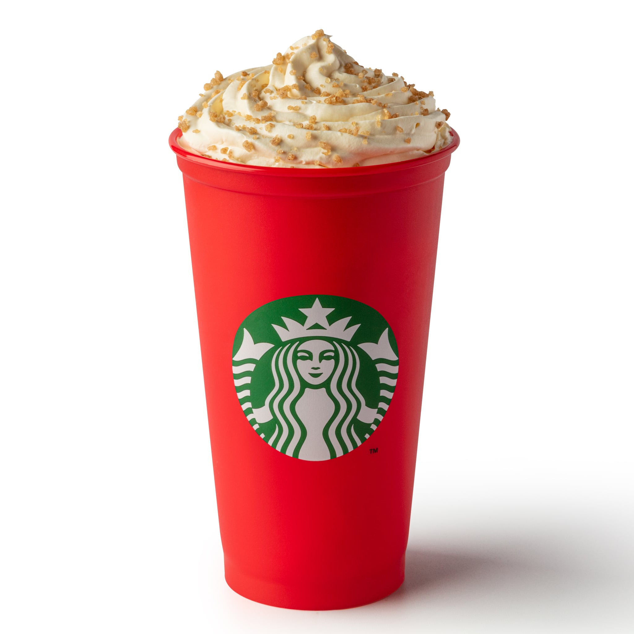 Starbucks Red Cups 2019: What Christmas Holiday Drinks are