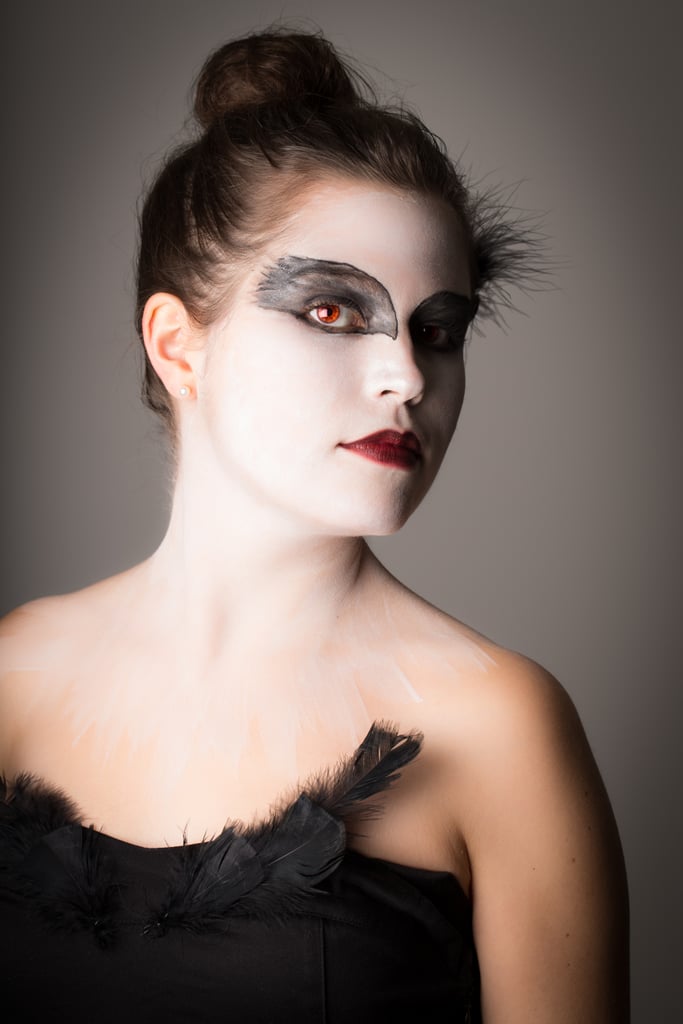 Halloween Face Paint Ideas POPSUGAR Beauty Photo 42