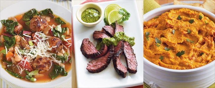 Healthy Family Recipe Ideas | POPSUGAR Family