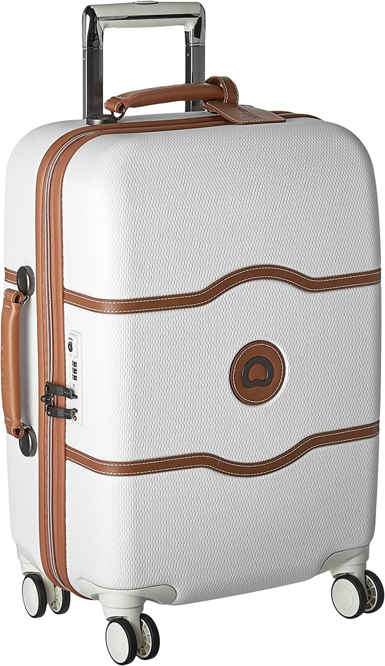 Best Carry-On Luggage For International Travel