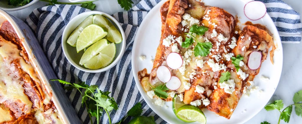 Latin Vegetarian Recipes