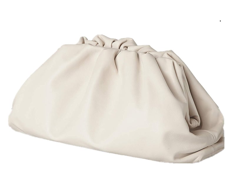 Pouch Dumpling Crossbody Bag Cloud Handbag