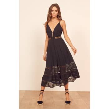 Shelley dress sale reformation