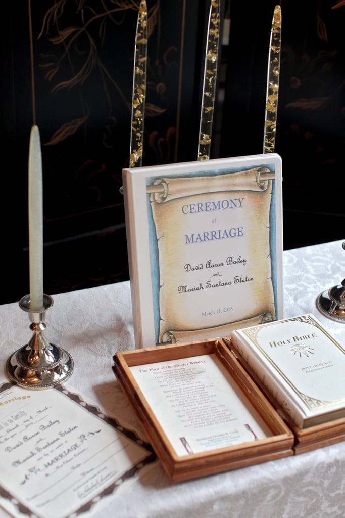 New Orleans Wedding