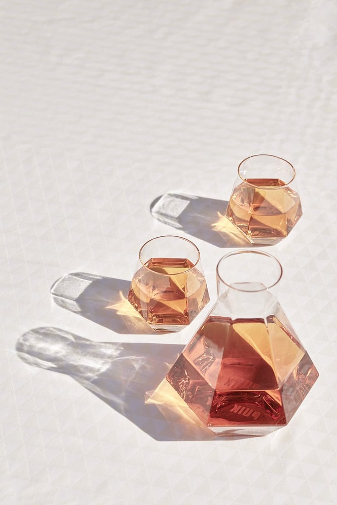 Puik Decanter