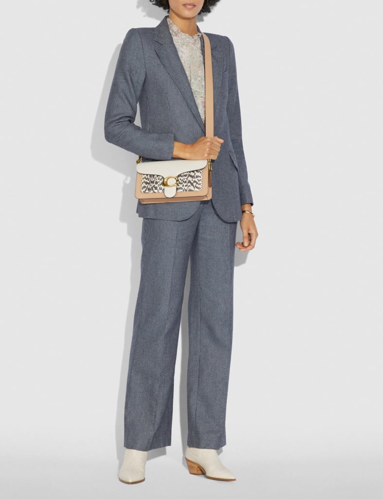 Best Coach Bags 2020 POPSUGAR Fashion