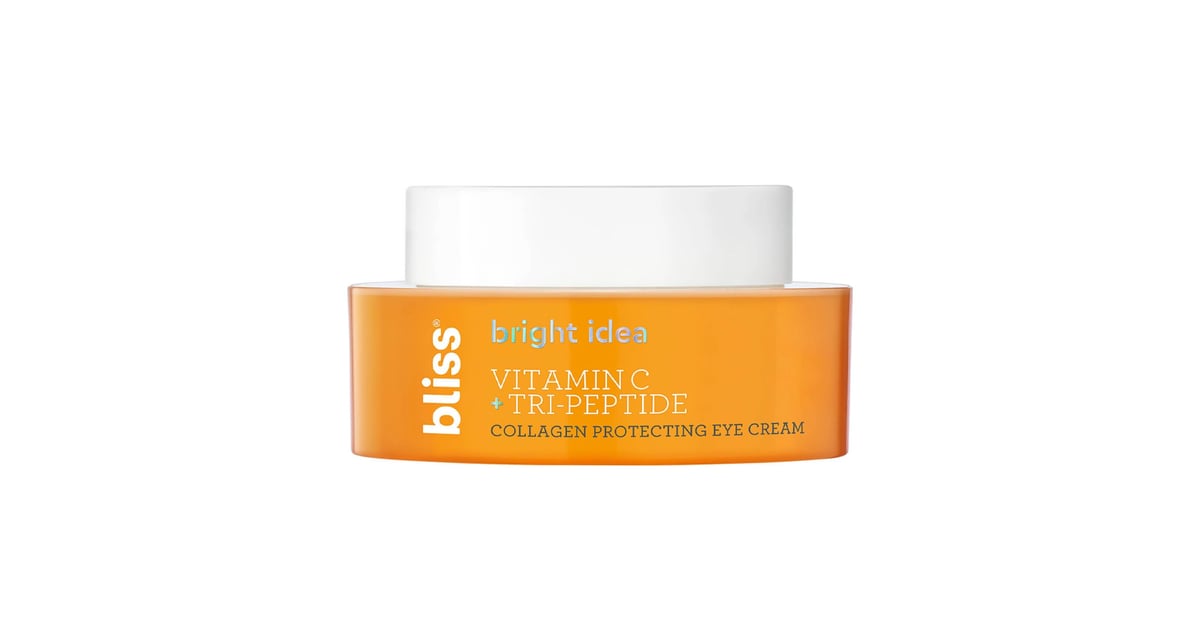 bright idea eye cream