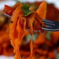 Paleo "Pasta" Never Tasted So Good