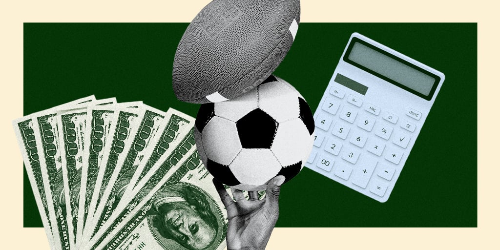 Young Women Athletes Are Making Real Money. Who's Teaching Them What to Do With It?