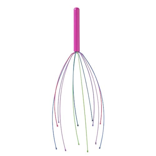 Kikkerland Head Massager