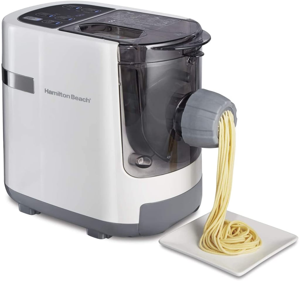 Hamilton Beach Electric Pasta and Noodle Maker