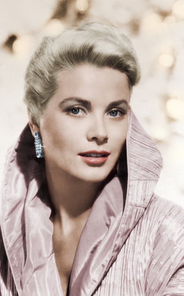 Celebrity Engagement Rings: Grace Kelly