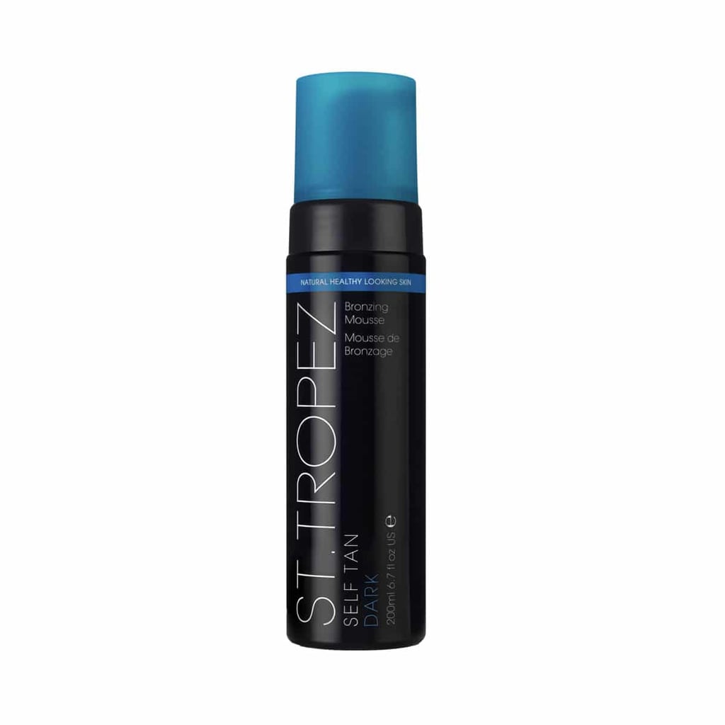 St. Tropez Dark Bronzing Mousse