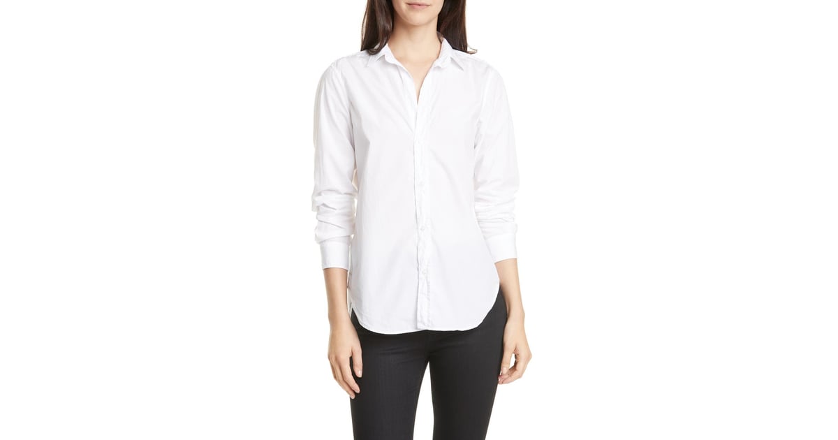 frank and eileen frank shirt