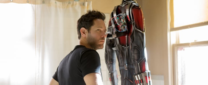Ant-Man Pictures