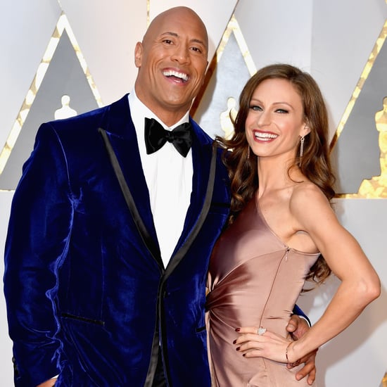 How Long Have Dwayne Johnson and Lauren Hashian Been Dating?