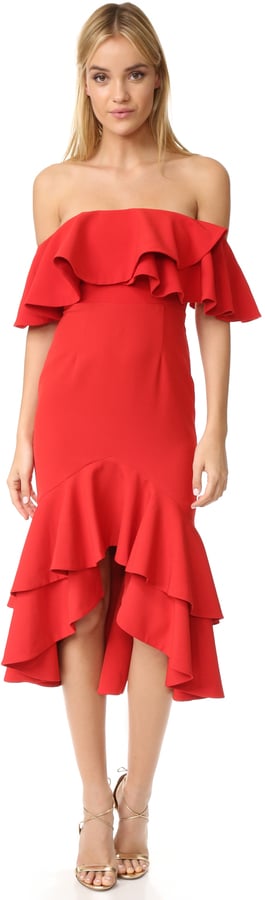 Can you wear red to a wedding Clearance