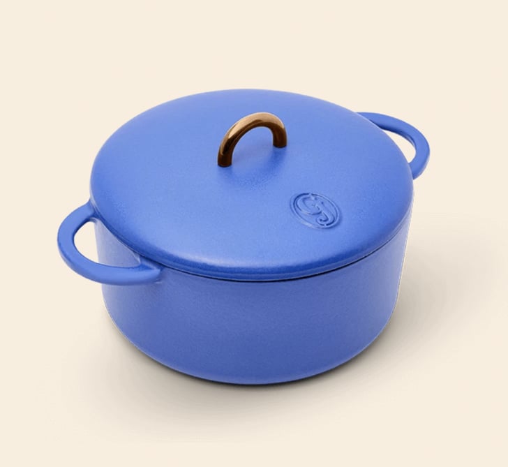 A Mini Dutch Oven Great Jones Dutch Baby The Best EditorFavorite Home Gifts of 2021
