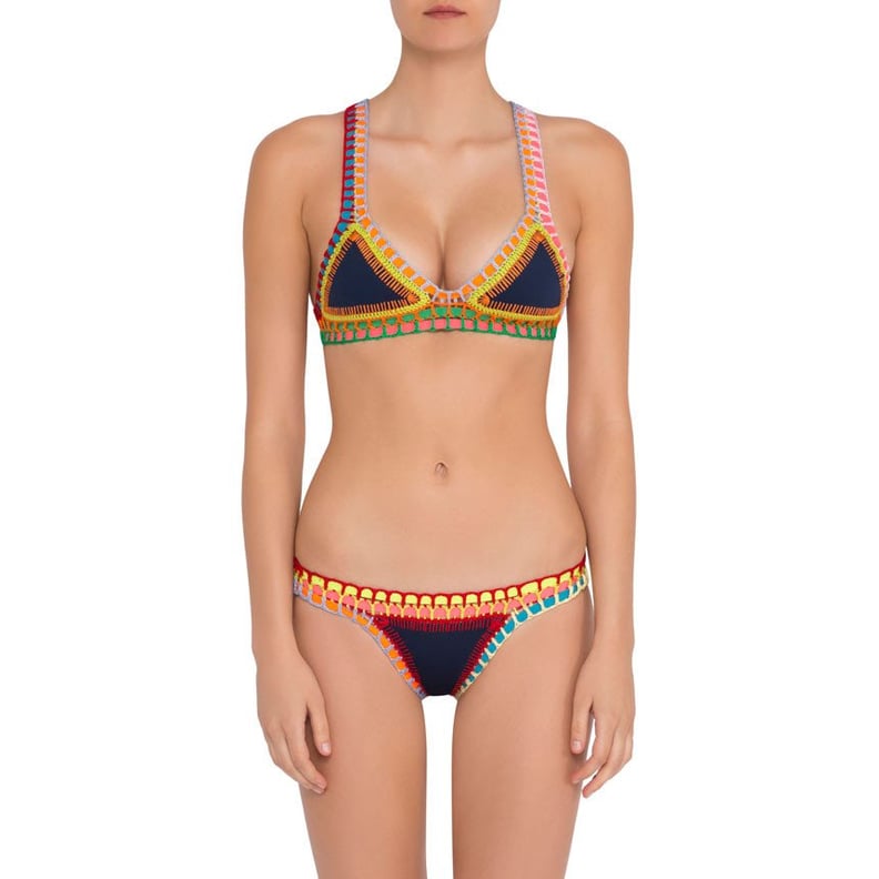 Shop Izabel's Kiini Bikini