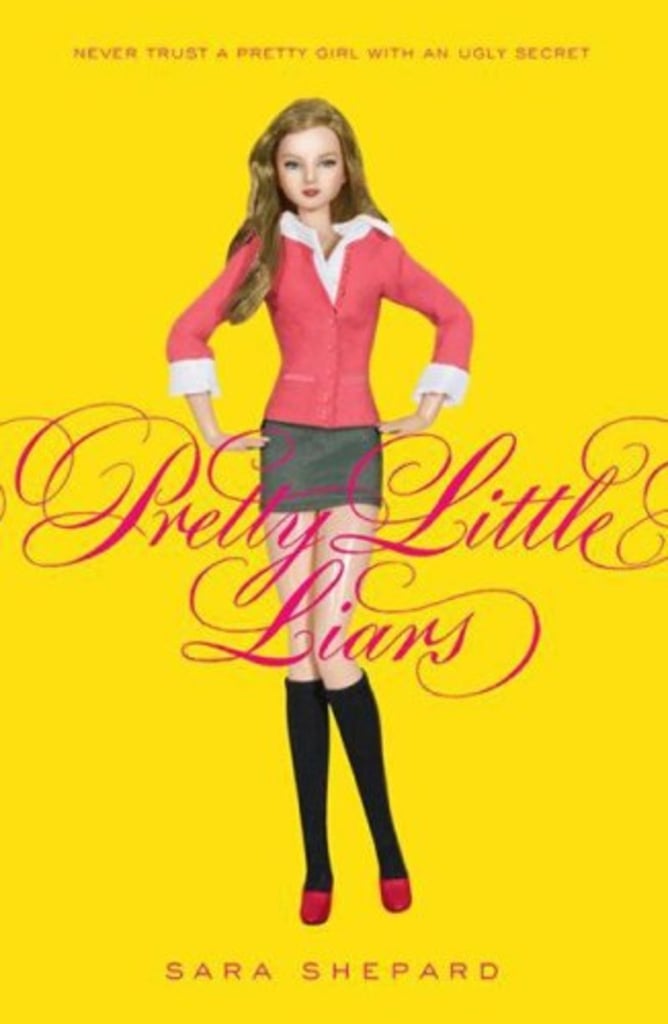 The Pretty Little Liars Series
