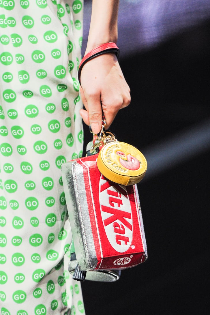 Break Me Off A Piece Statement Bags Fall 2015 POPSUGAR Fashion Photo 15