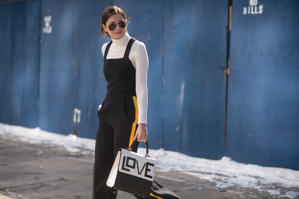 Les Petits Joueurs bag