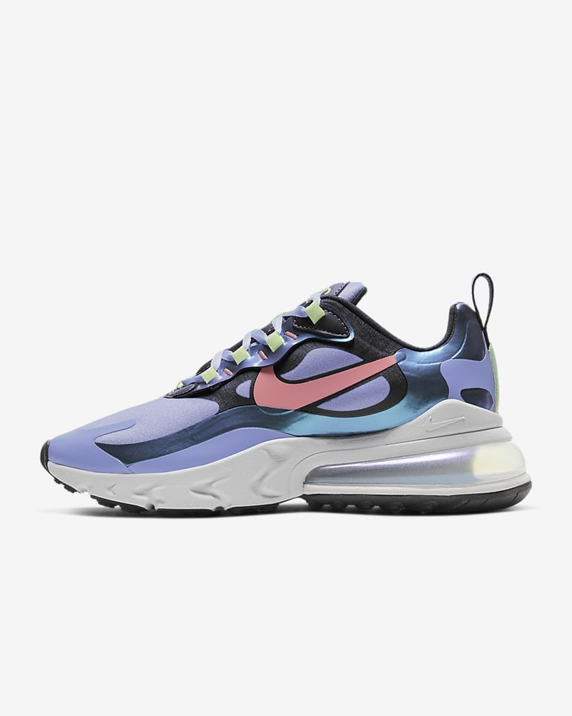 Nike Air Max 270 React Women's Shoe